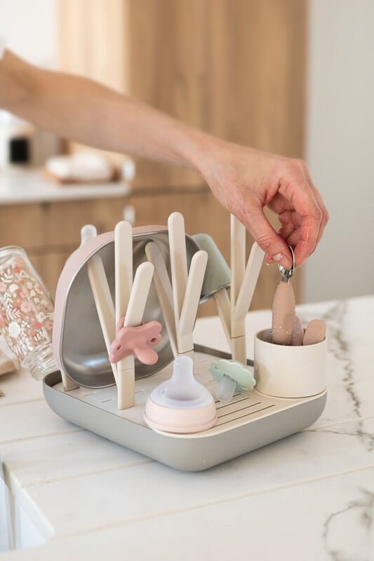 Afdruiprek Forest - Clay