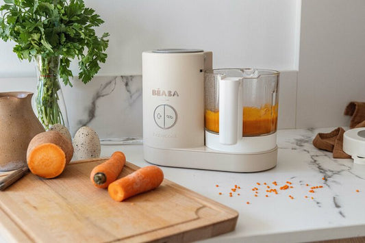 Babycook® Neo Mineral Beige