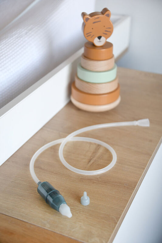 Manuele neussnuiter "Minidoo" mineraal 2025