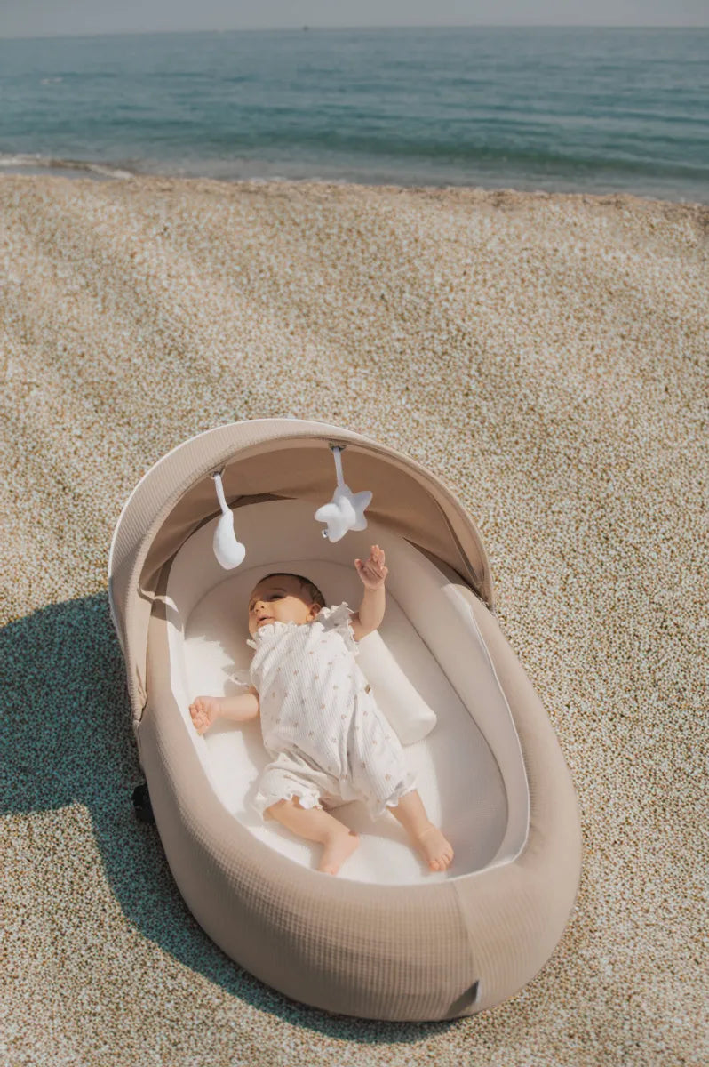 Baby nest Airflow 2.0 - SAND