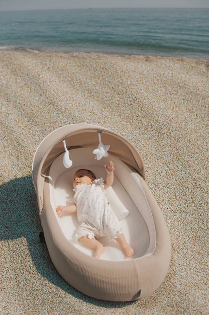 Baby nest Airflow 2.0 - SAND