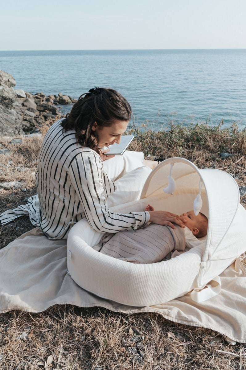 Baby nest Airflow 2.0 - SAND