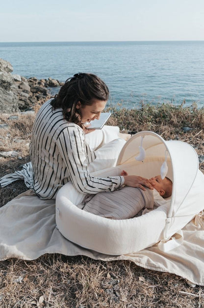 Baby nest Airflow 2.0 - SAND