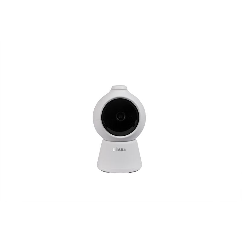 Extra slimme babyfooncamera - Wit