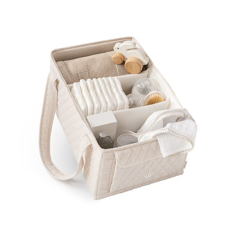 care basket   DAMIAN SILENT SANDS