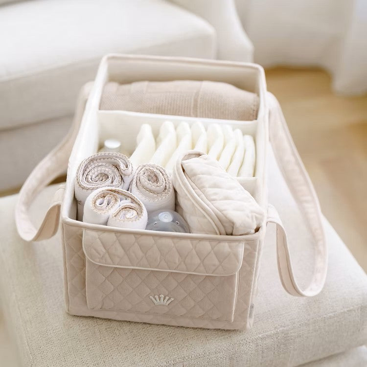 care basket   DAMIAN SILENT SANDS