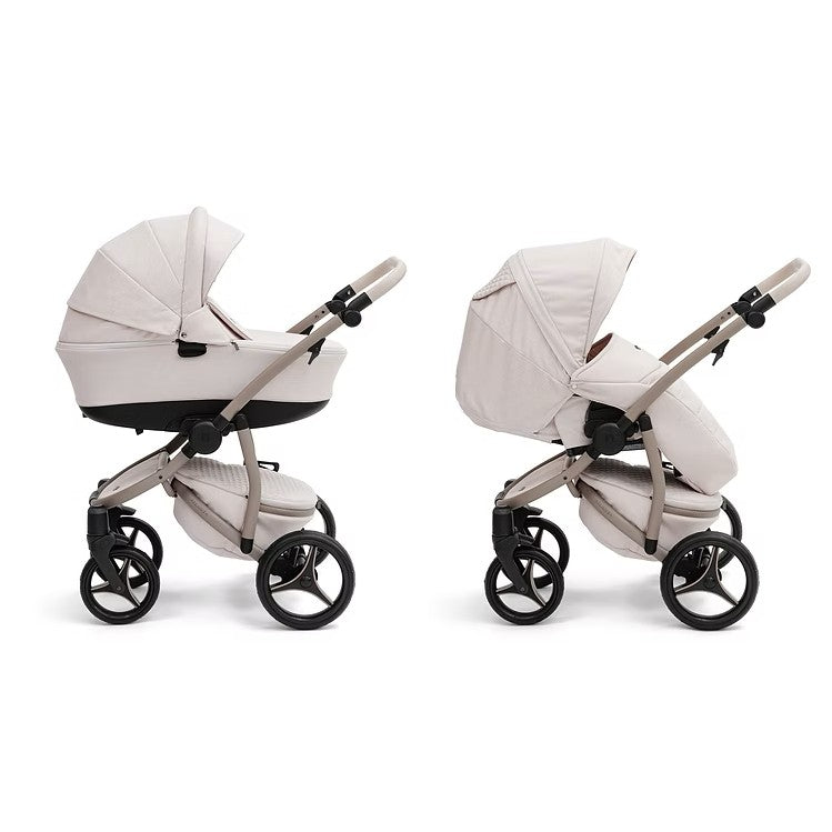 baby car ATLANTA First Class Edition