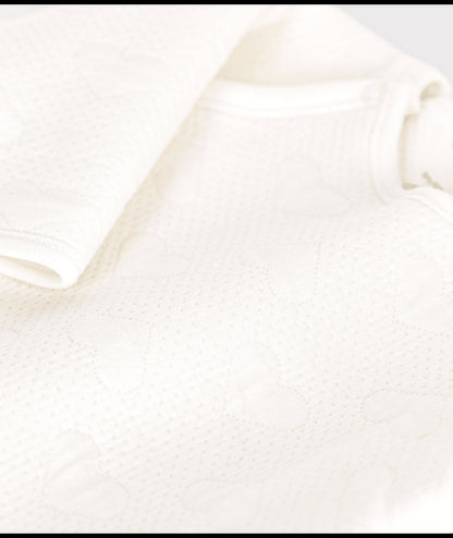 Babypyjama van tubic