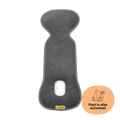 Air Layer - group 0 - Anthracite