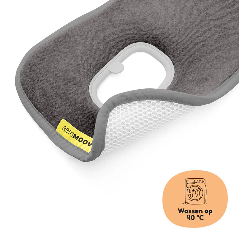 Air Layer - group 0 - Anthracite