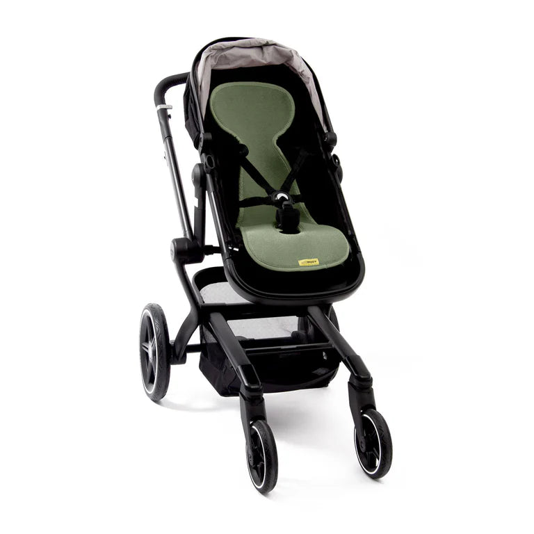 Air Layer - Buggy - Moss