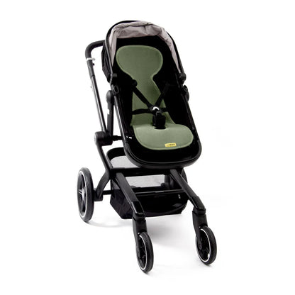 Air Layer - Buggy - Moss