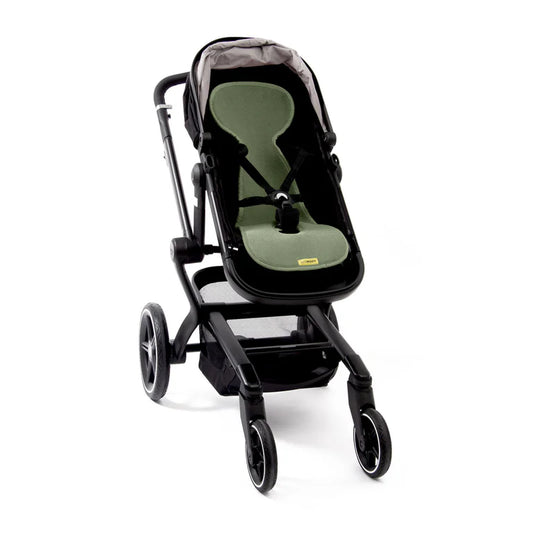 Air Layer - Buggy - Moss