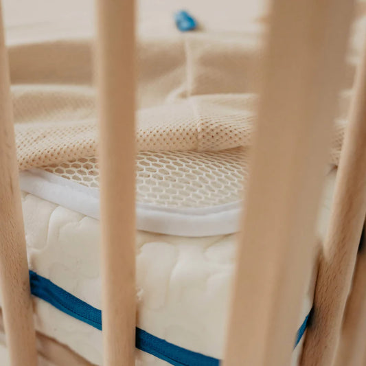 Sleep Safe Mattress Protector (75x34)