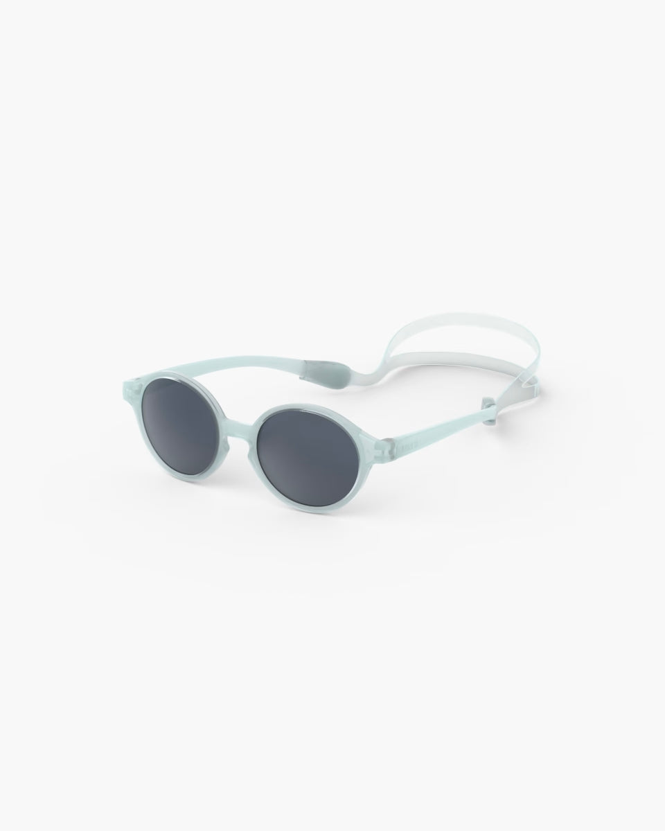 BABY D 0-3j - Turquoise Stone