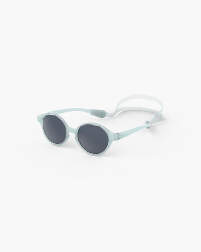 BABY D 0-3j - Turquoise Stone