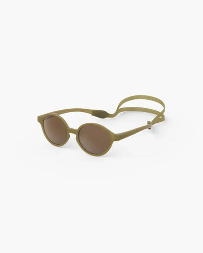 BABY D 0-3j - Glossy Khaki