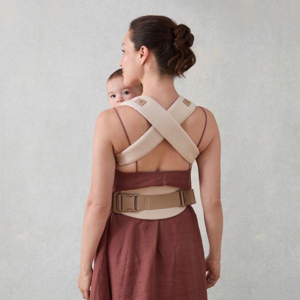 Omni Lite - Natural Linen