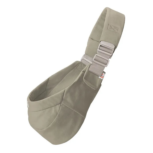Upsie Sling Carrier - Soft Olive