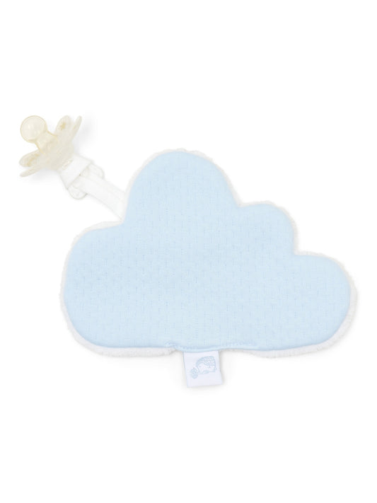 Speendoekje Cloud- Blue Dreams