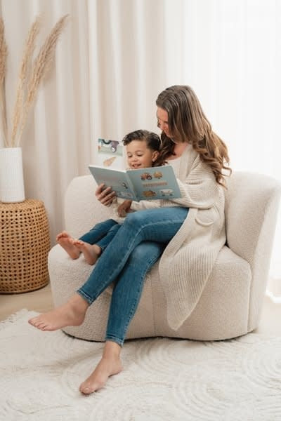 Mijn flapjesboek - Voertuigen