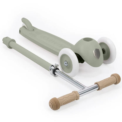 Eco Scooter - Olive