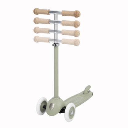 Eco Scooter - Olive