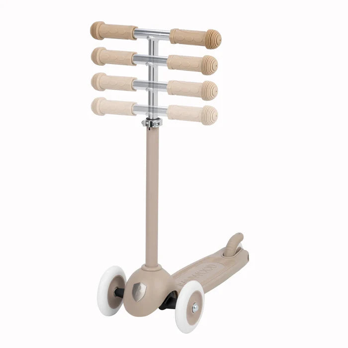 Eco Scooter - Sand