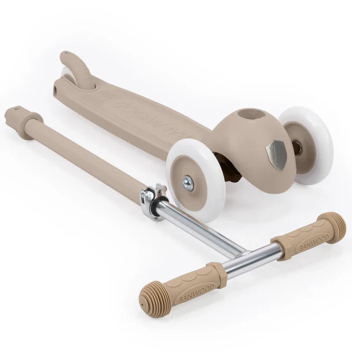 Eco Scooter - Sand