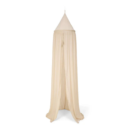 Klamboe hydrofiel Pure soft beige
