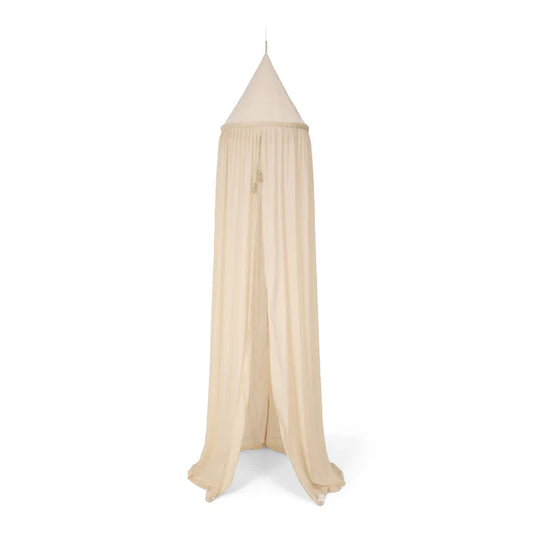 Klamboe hydrofiel Pure soft beige