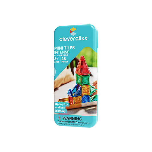 Mini Tiles Pack Intense