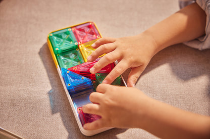 Mini Tiles Pack Intense