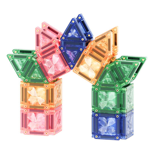 Mini Tiles Pack Pastel