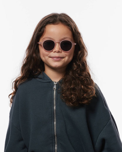 CHILD SUN D 3-5J - Pink