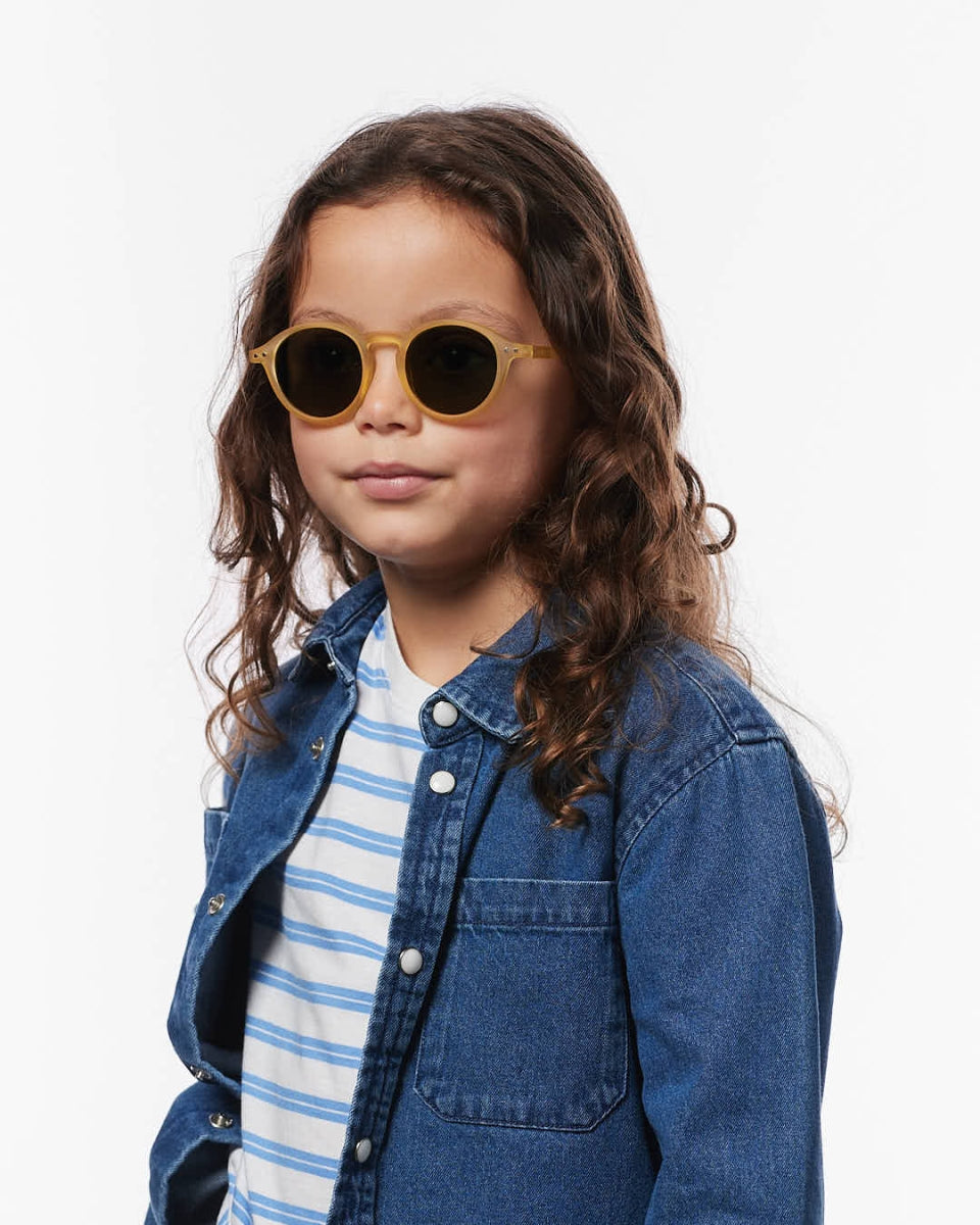 CHILD SUN D 3-5J - Yellow Honey