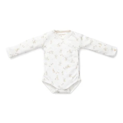 Romper LM Baby Bunny
