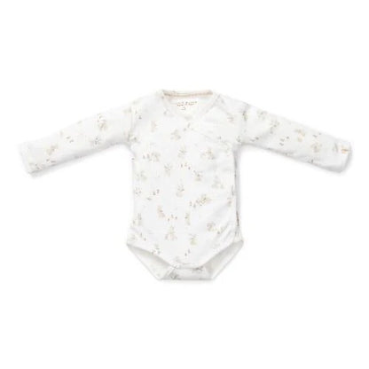 Romper LM Baby Bunny