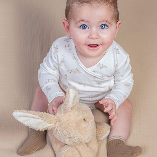 Romper LM Baby Bunny
