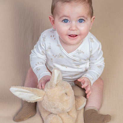 Romper LM Baby Bunny