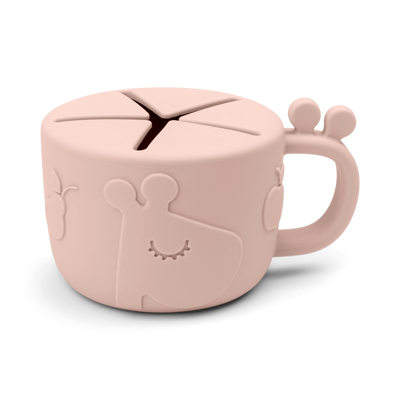 Snack cup Raffi - Powder