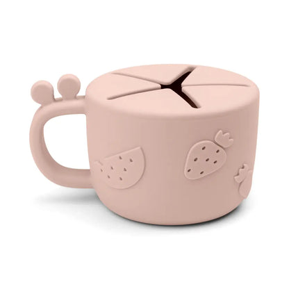 Snack cup Raffi - Powder