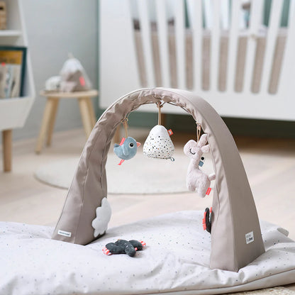 Activity gym Lalee Sand
