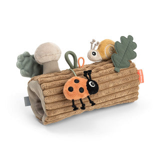 Stroller activity toy Tiny trails