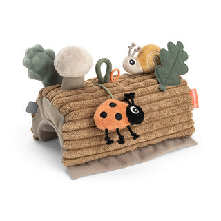 Stroller activity toy Tiny trails