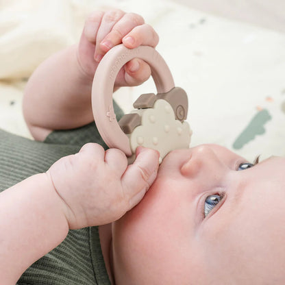 Teether Sheepy Powder