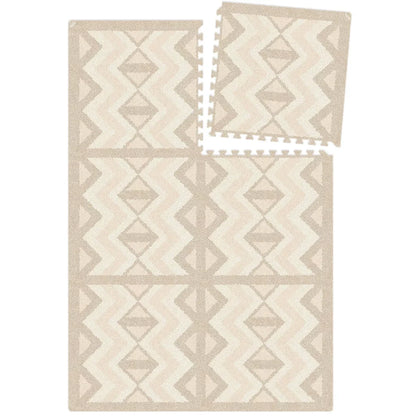 Speelmat - Kilim - Sand - 180 x 120