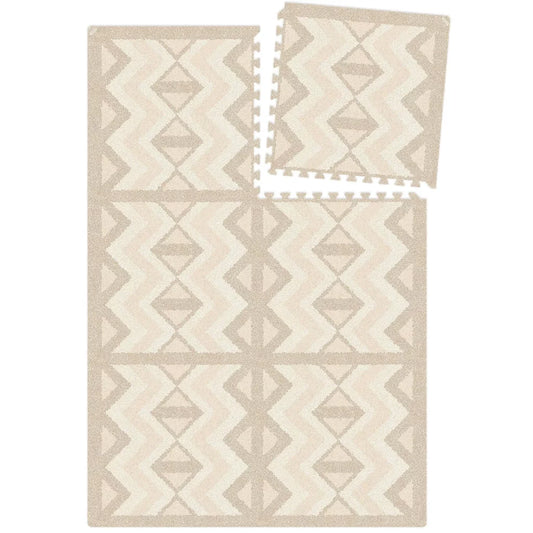 Speelmat - Kilim - Sand - 180 x 120