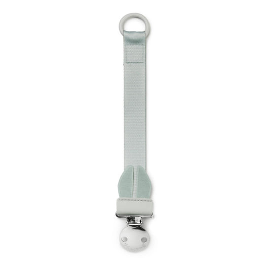 Fopspeenketting Mineral Green
