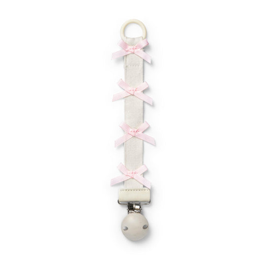 Fopspeenketting Hout All About Bows